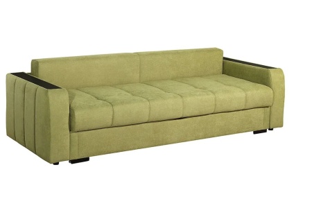 Ортопедический Диван Бостон/Разные Цвета Ш-2400 х Г-1100 х В-900 мм