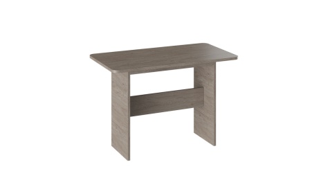 Стол раздвижной «Дублин» (Дуб Сонома трюфель)     