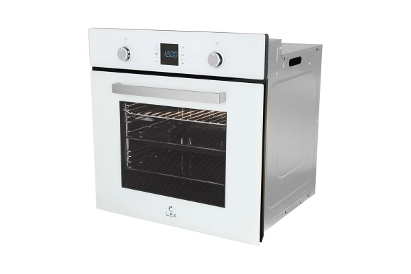 Встраиваемый духовой шкаф LEX EDP 094 WH