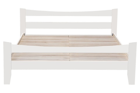 Кровать Аида №3 Массив/Разные Цвета и Размеры 900/1200/14001600/1800 х 2000 мм