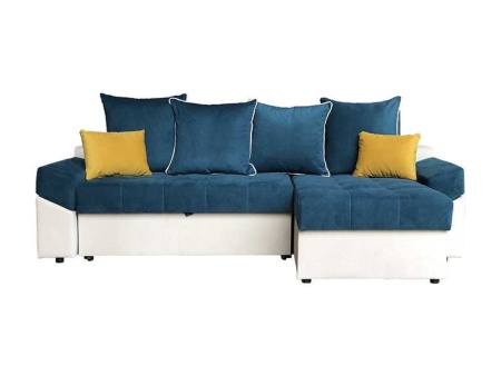 Диван угловой Камертон-3 1,3х0,8