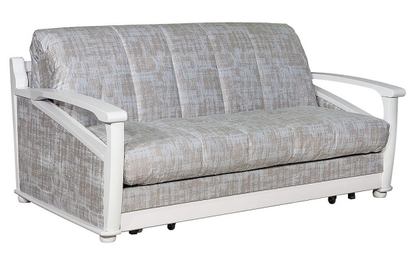 Диван Глори-Аккордеон с Ящиком /Разные Цвета Ш-1800/2050 х Г-1135 х В-920 мм