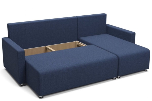 Угловой Диван Чандлер NEW (Ш-2200 х Г-1350 мм)/Разные Цвета 